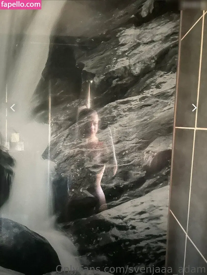 svenjaaa_adam Onlyfans Photo Gallery 