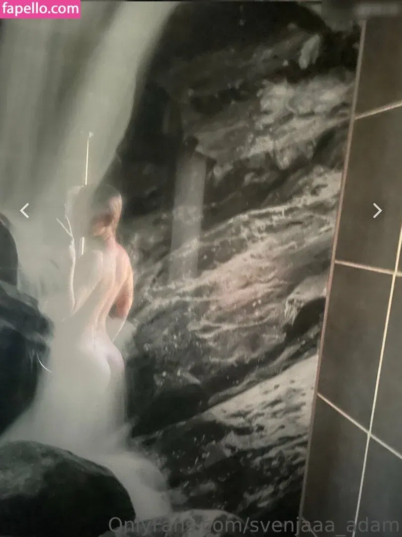 svenjaaa_adam Onlyfans Photo Gallery 