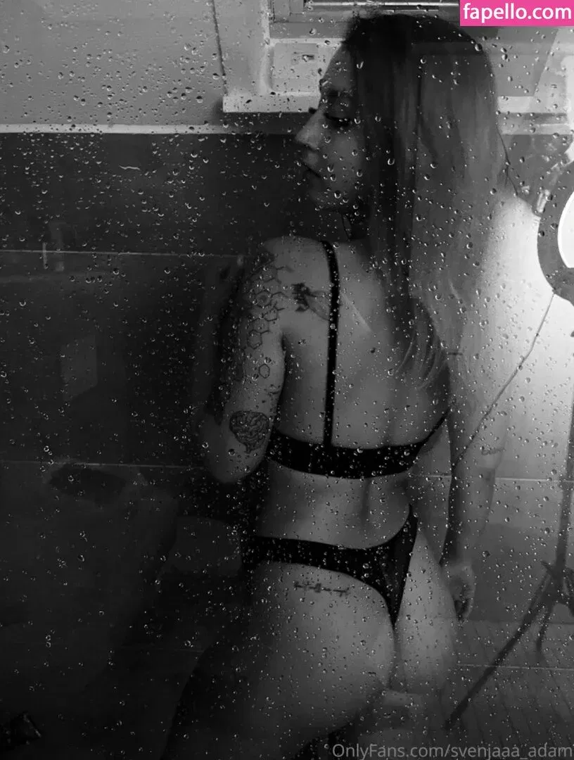 svenjaaa_adam Onlyfans Photo Gallery 