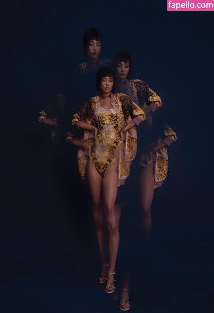 Sydney Chandler Onlyfans Photo Gallery 