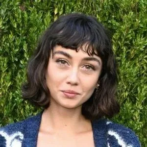 Sydney Chandler Onlyfans Photo Gallery 