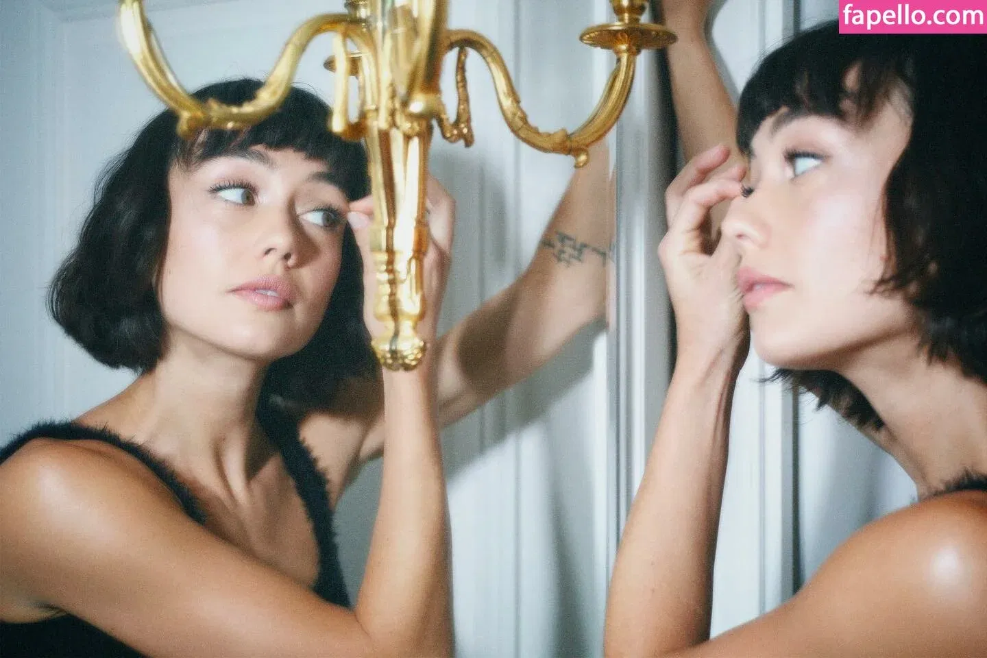 Sydney Chandler Onlyfans Photo Gallery 