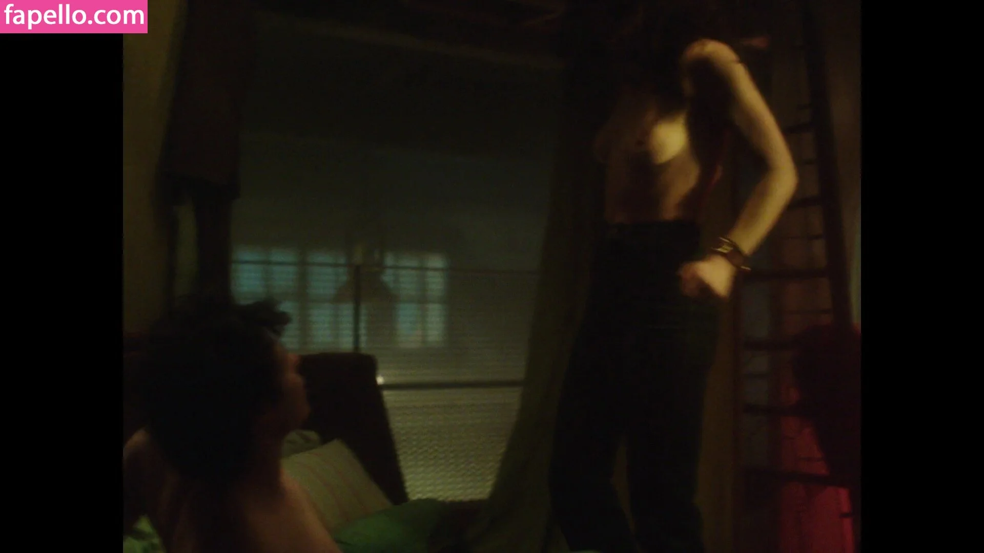 Sydney Chandler Onlyfans Photo Gallery 