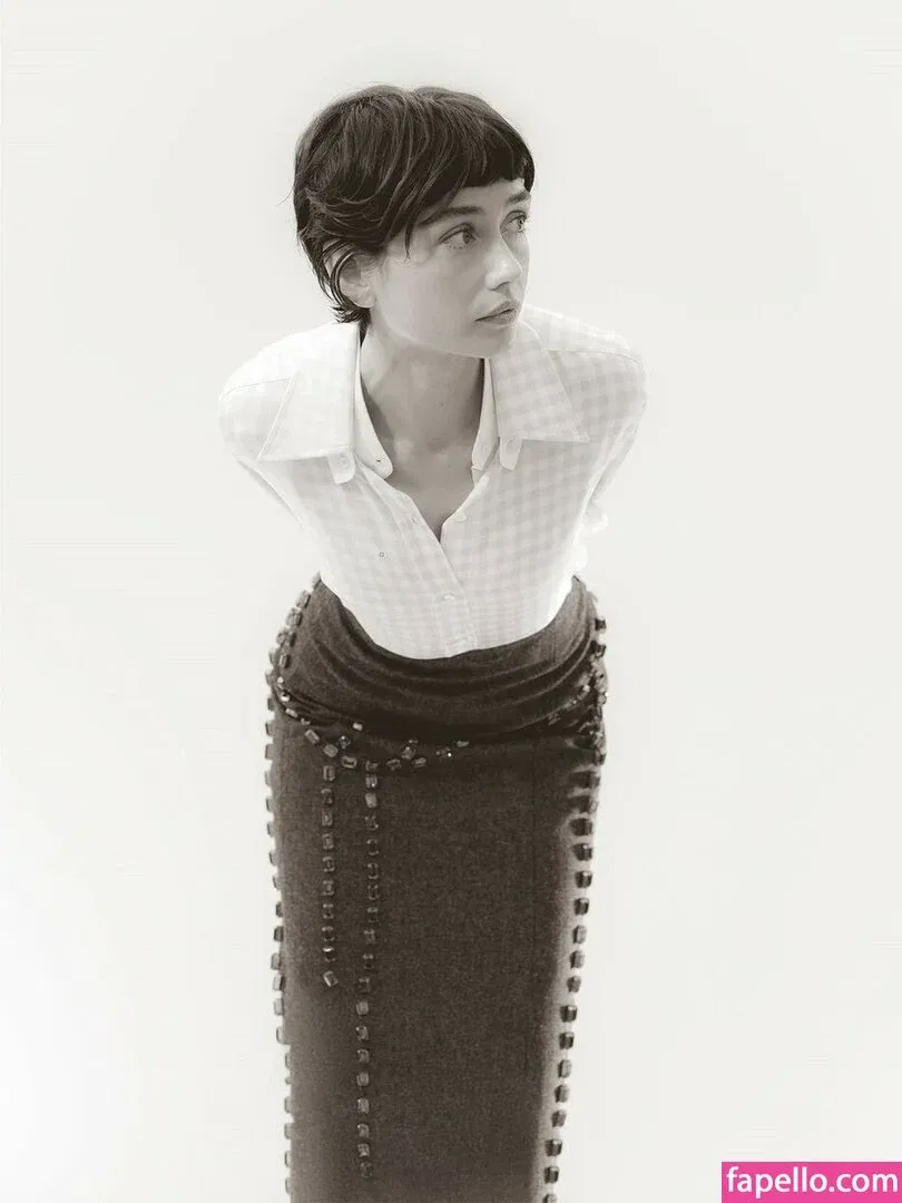 Sydney Chandler Onlyfans Photo Gallery 