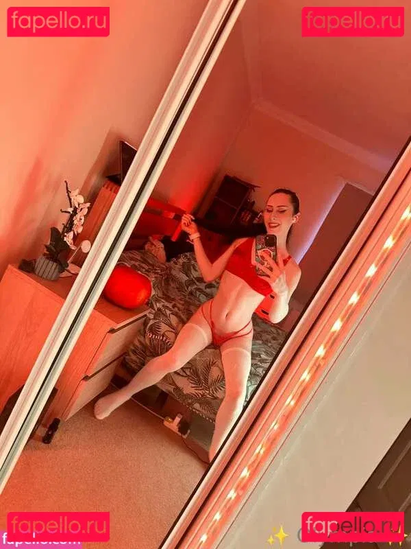 OlympiaBeanie Onlyfans Photo Gallery 