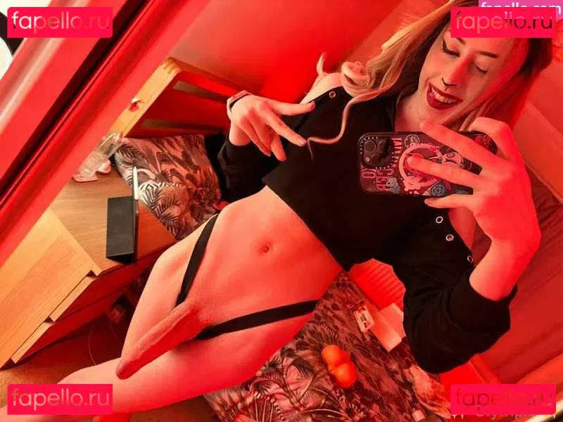 OlympiaBeanie Onlyfans Photo Gallery 