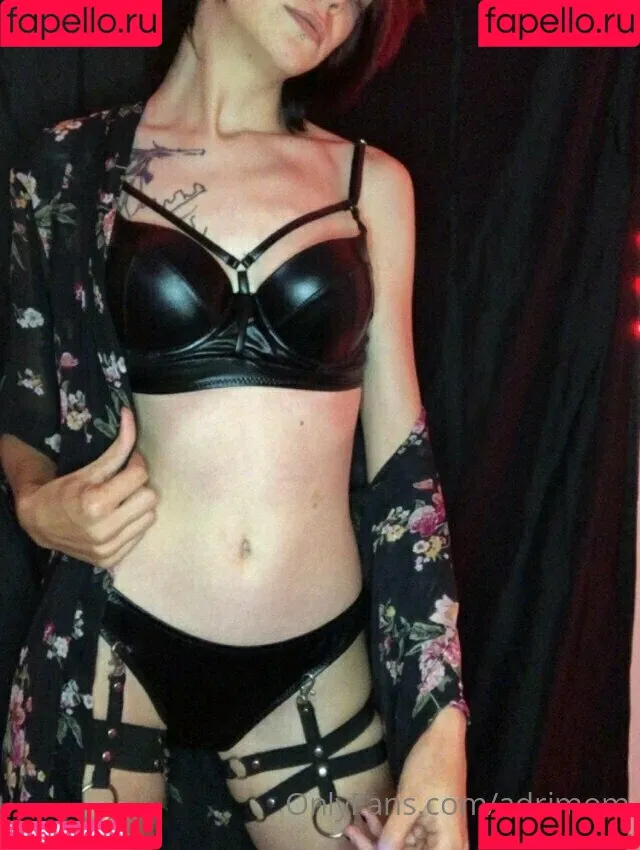 adrimom Onlyfans Photo Gallery 