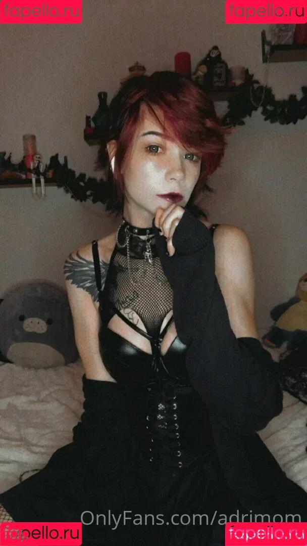 adrimom Onlyfans Photo Gallery 