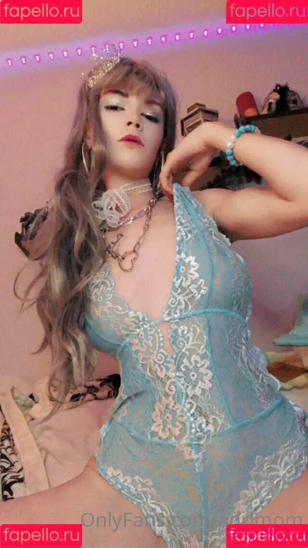 adrimom Onlyfans Photo Gallery 