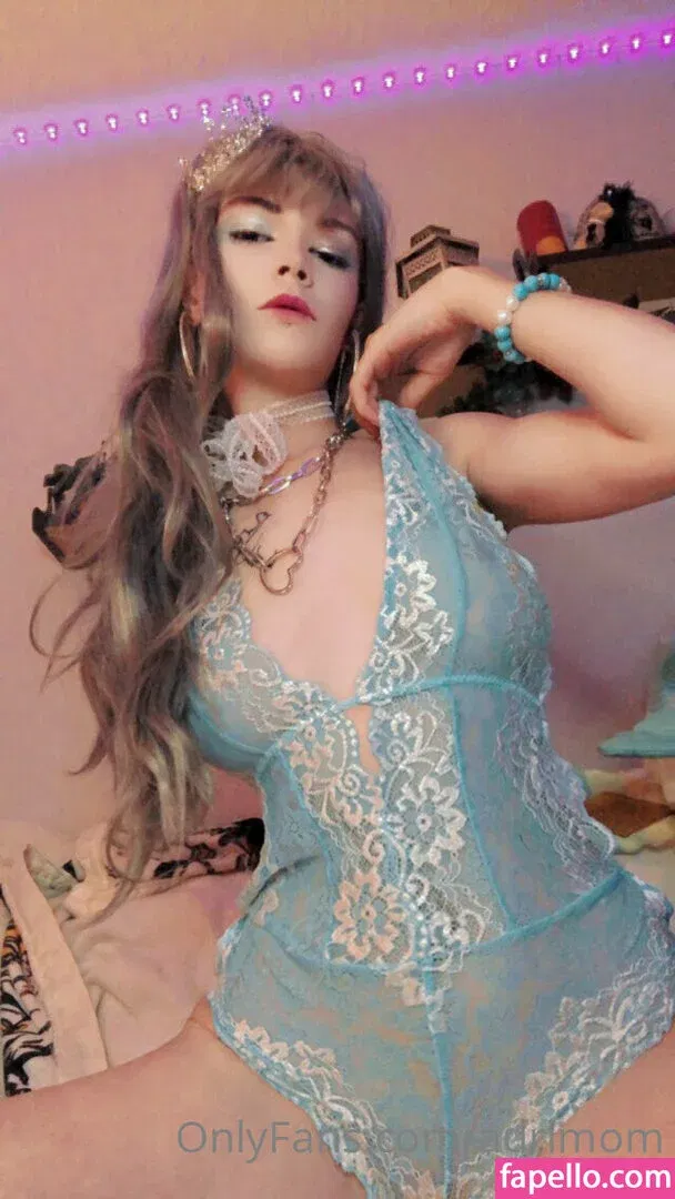 adrimom Onlyfans Photo Gallery 