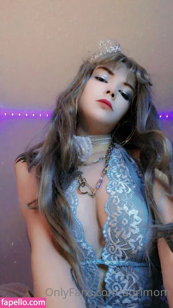 adrimom Onlyfans Photo Gallery 