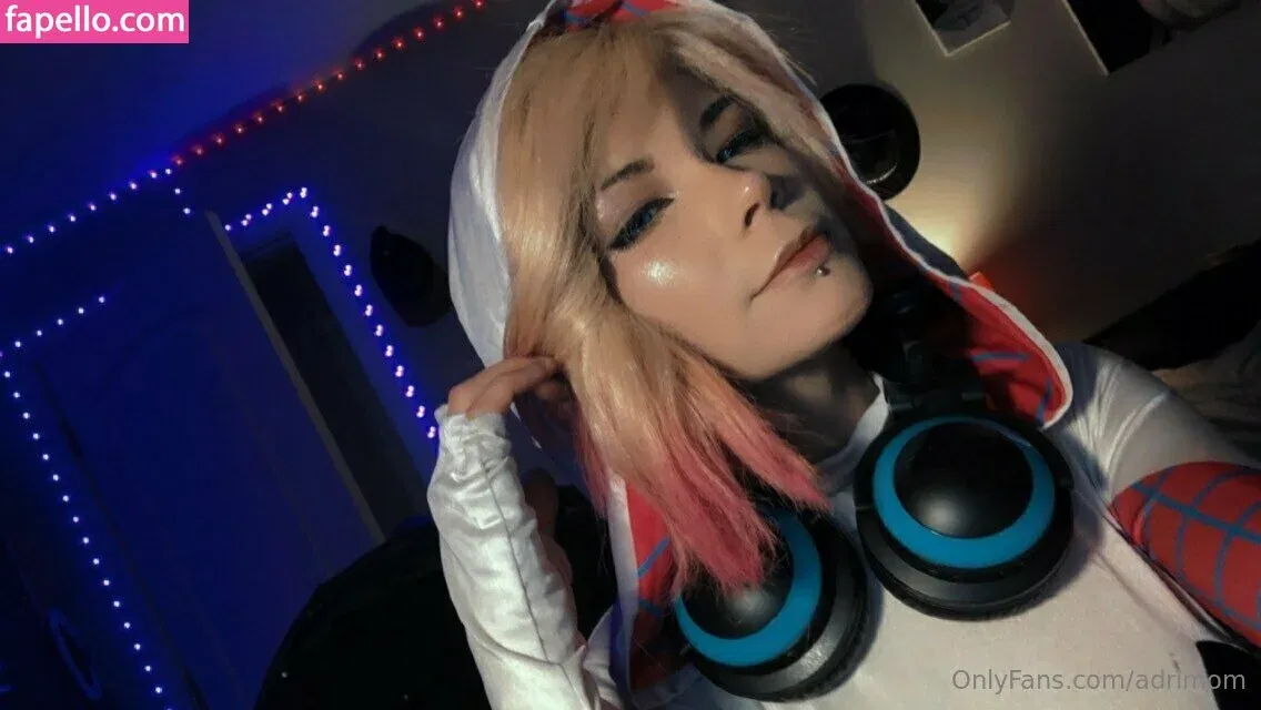 adrimom Onlyfans Photo Gallery 