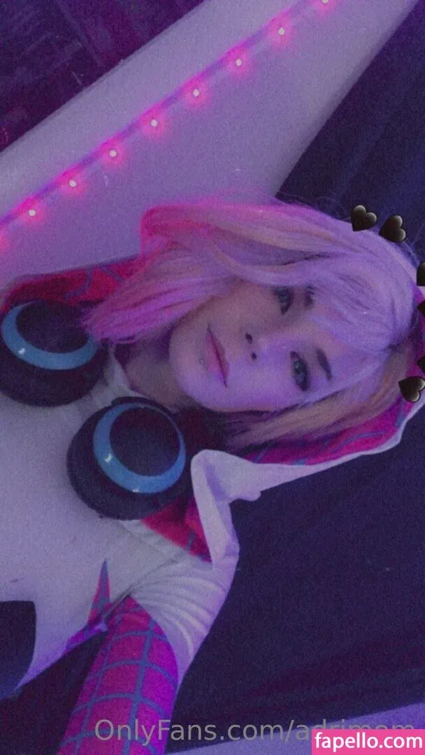 adrimom Onlyfans Photo Gallery 