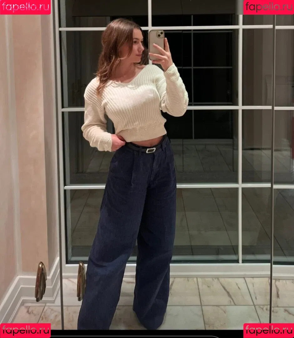 Veronica Kreidl Onlyfans Photo Gallery 