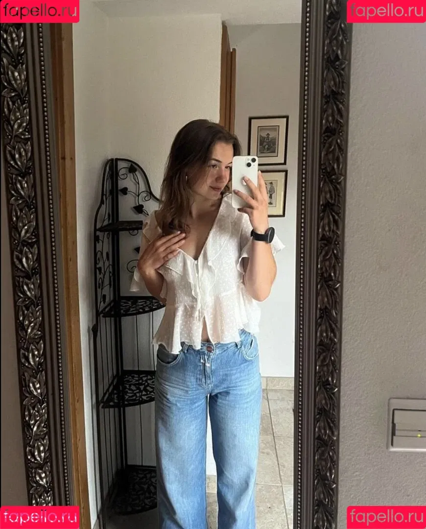 Veronica Kreidl Onlyfans Photo Gallery 