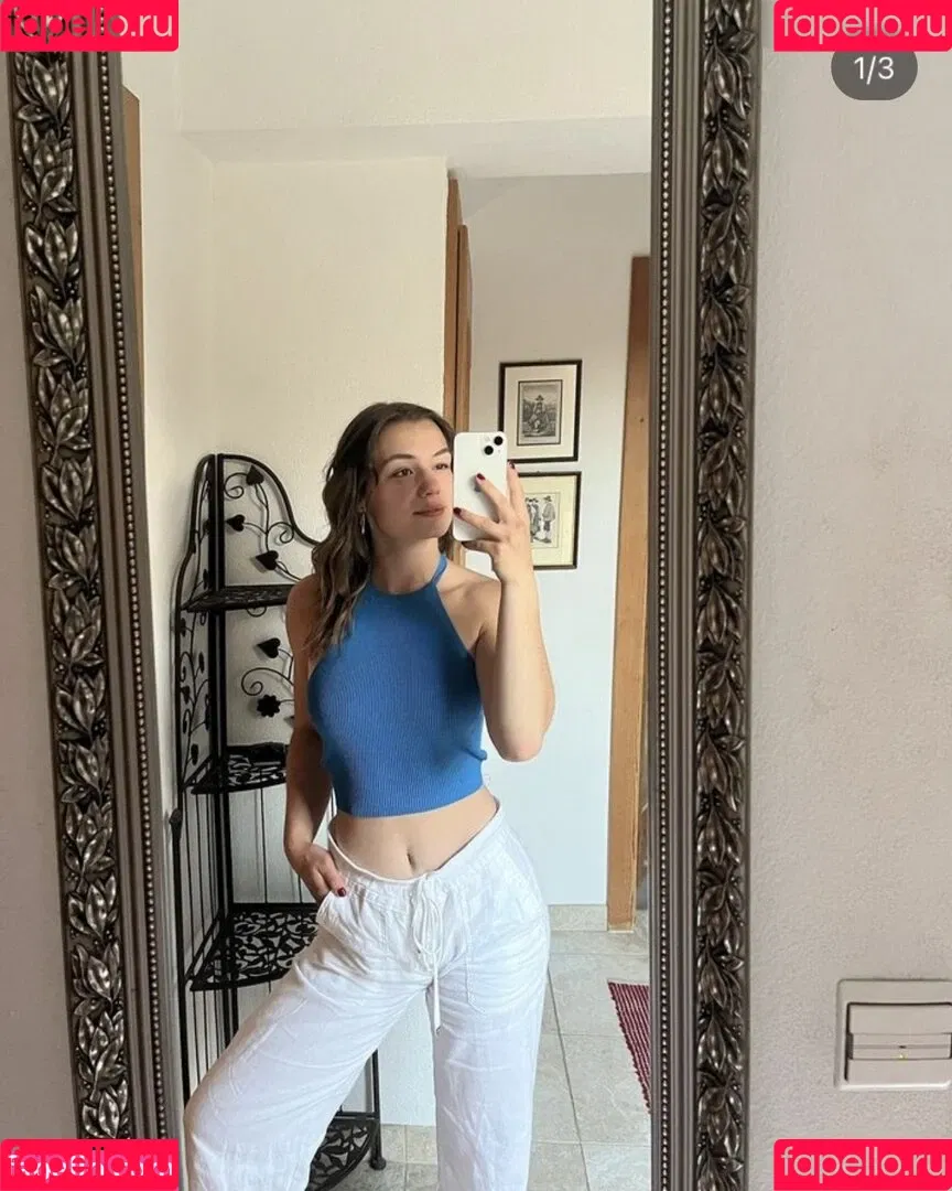 Veronica Kreidl Onlyfans Photo Gallery 