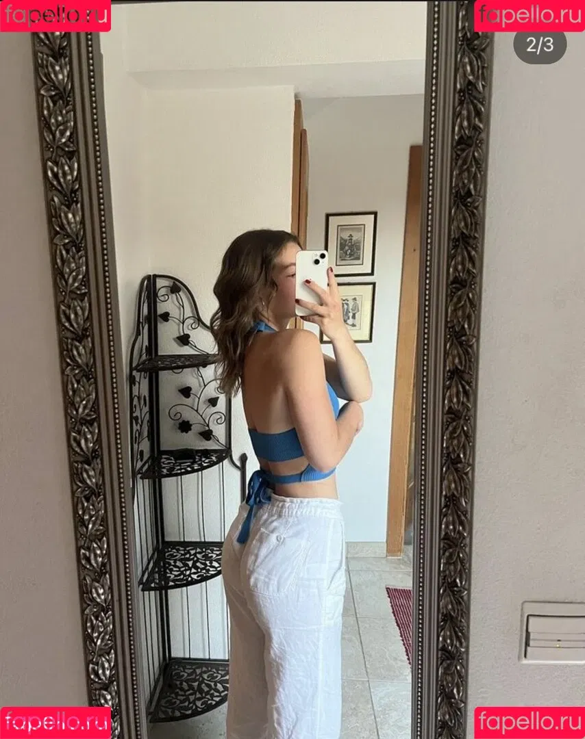 Veronica Kreidl Onlyfans Photo Gallery 