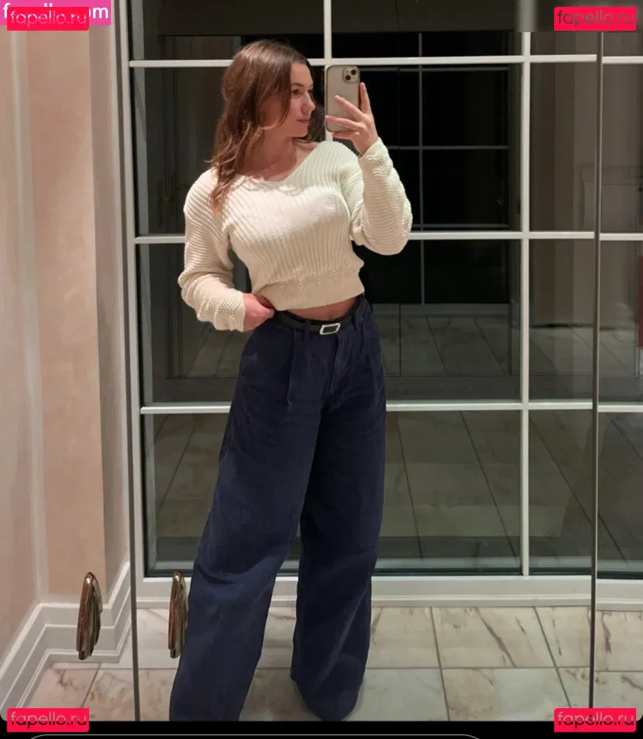 Veronica Kreidl Onlyfans Photo Gallery 