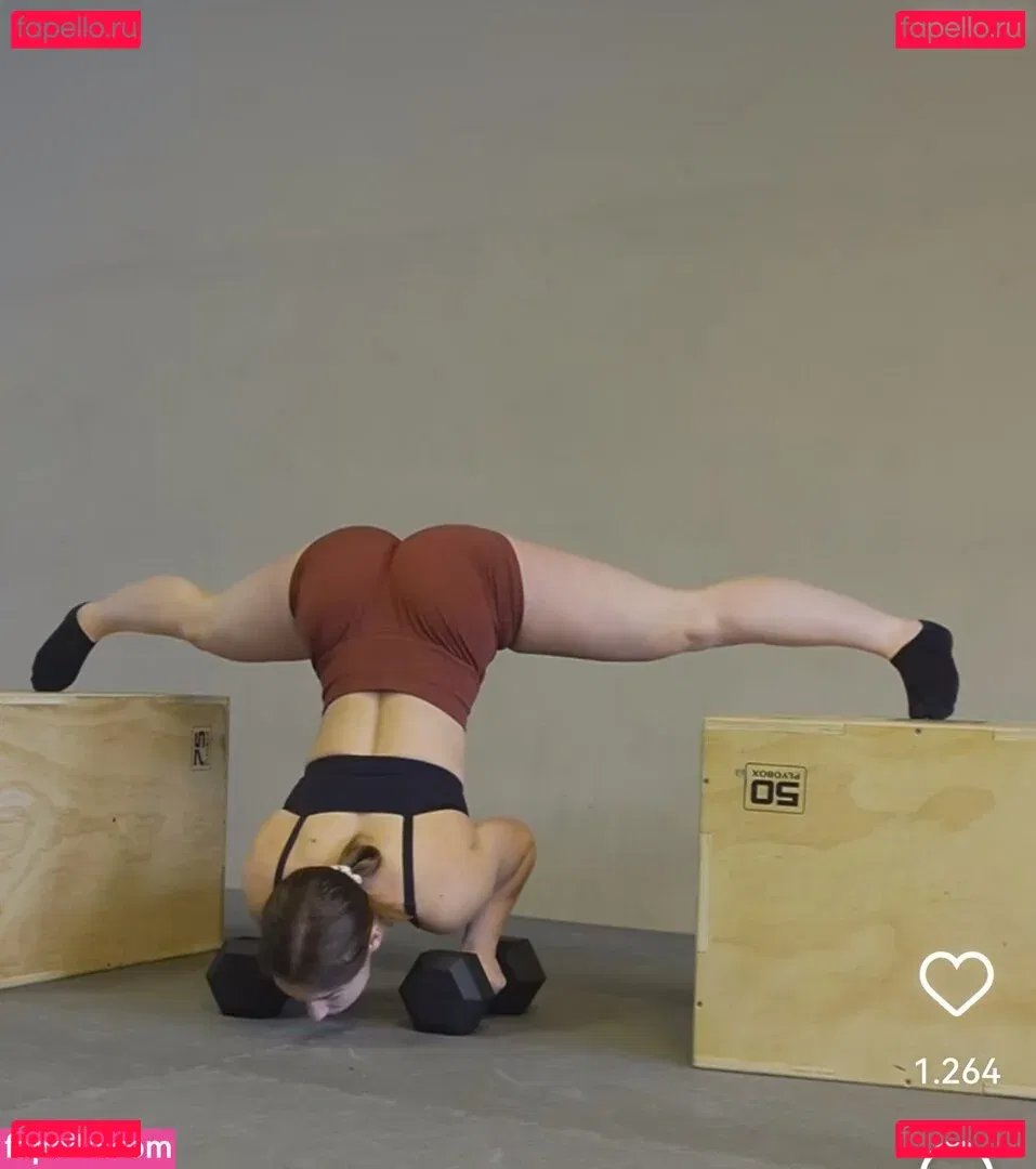 Veronica Kreidl Onlyfans Photo Gallery 