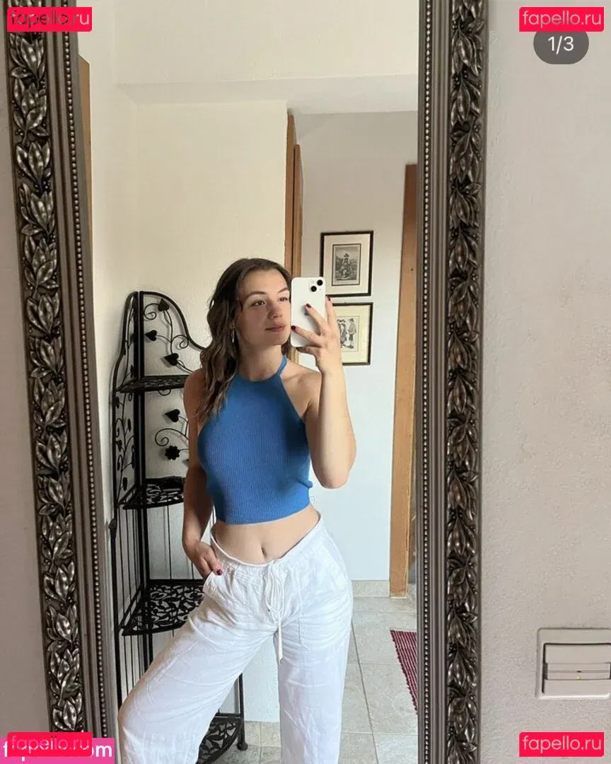 Veronica Kreidl Onlyfans Photo Gallery 