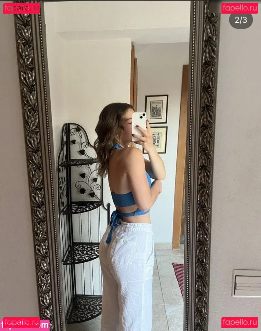 Veronica Kreidl Onlyfans Photo Gallery 