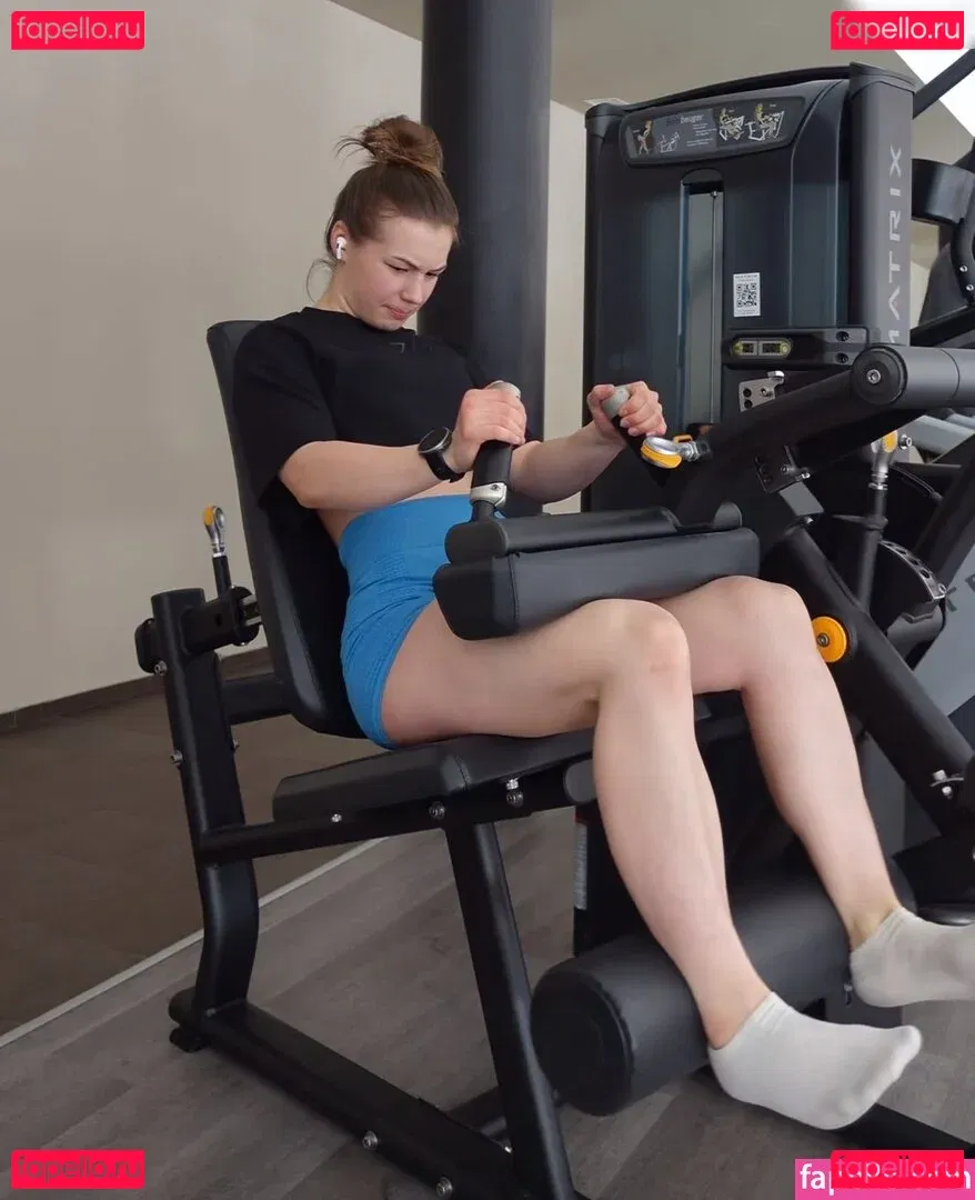 Veronica Kreidl Onlyfans Photo Gallery 