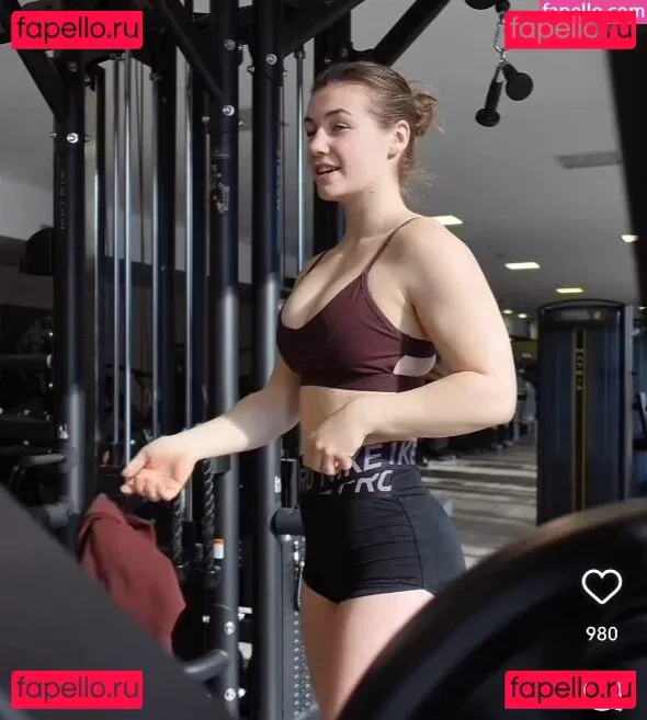 Veronica Kreidl Onlyfans Photo Gallery 