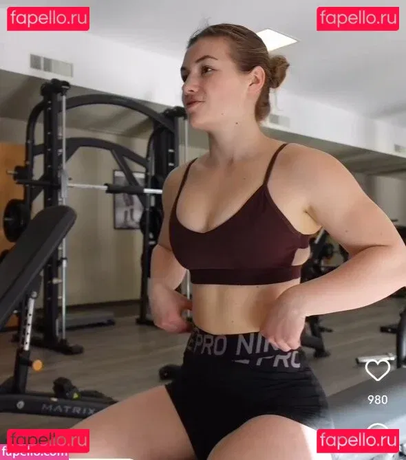 Veronica Kreidl Onlyfans Photo Gallery 