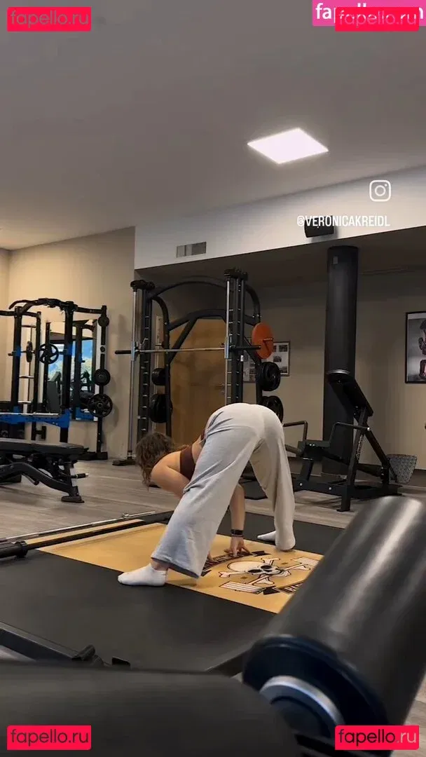 Veronica Kreidl Onlyfans Photo Gallery 