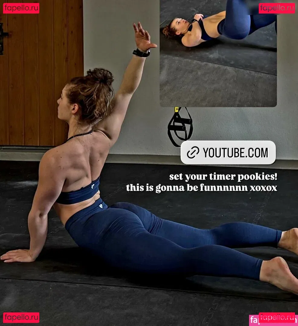 Veronica Kreidl Onlyfans Photo Gallery 