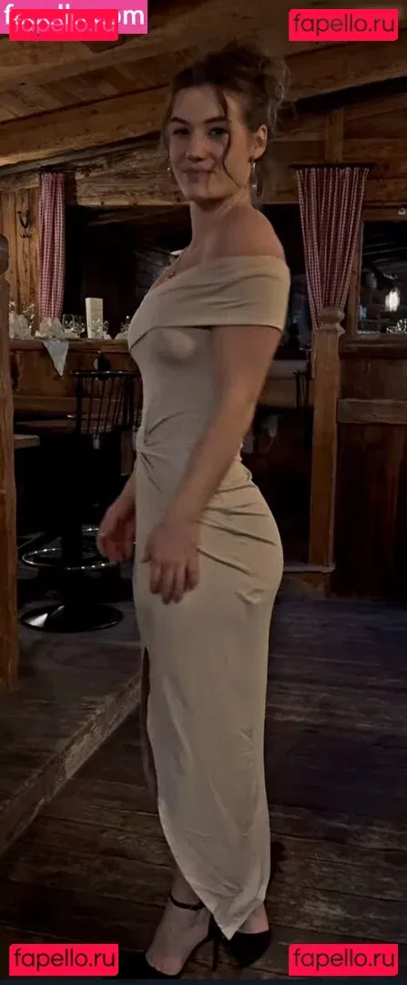 Veronica Kreidl Onlyfans Photo Gallery 