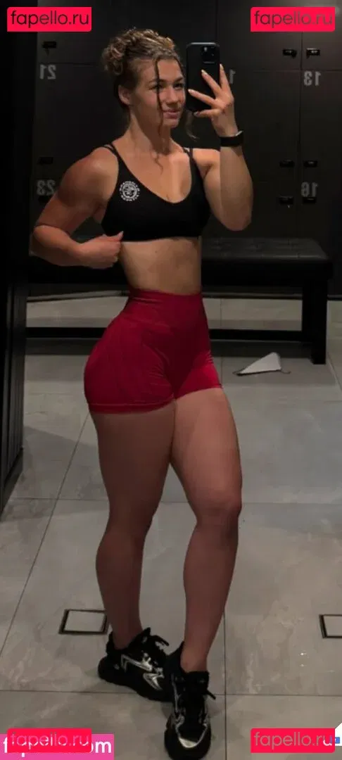 Veronica Kreidl Onlyfans Photo Gallery 