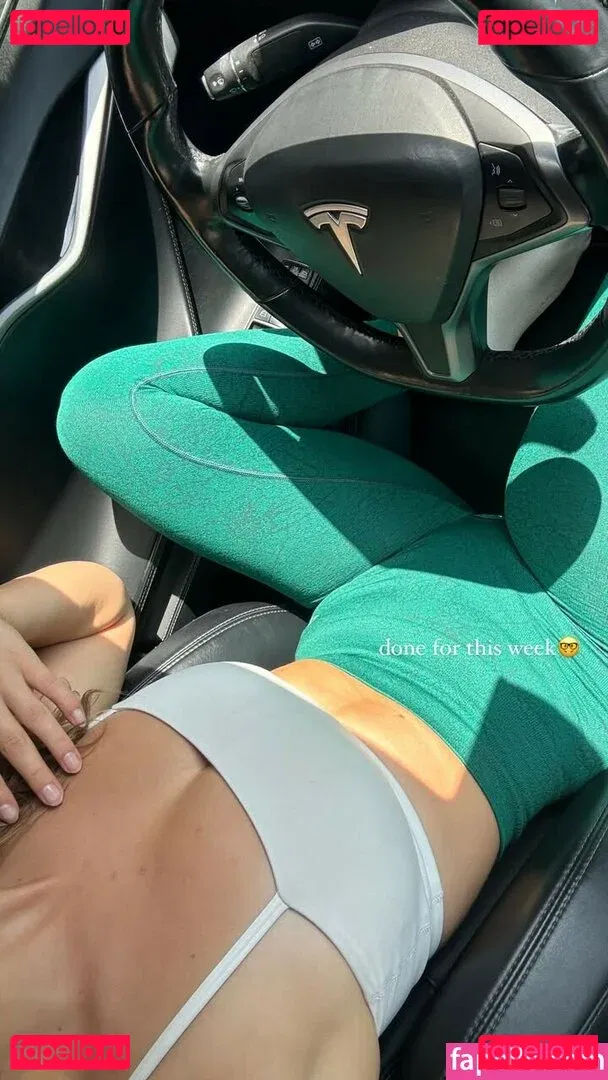 Veronica Kreidl Onlyfans Photo Gallery 