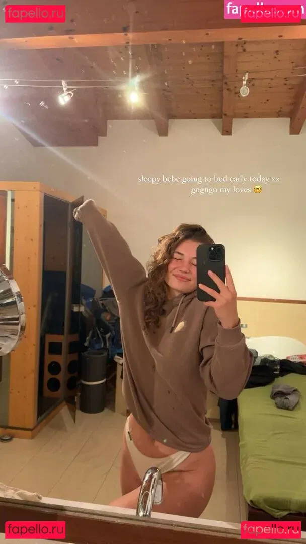 Veronica Kreidl Onlyfans Photo Gallery 