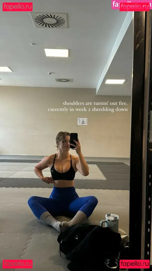 Veronica Kreidl Onlyfans Photo Gallery 