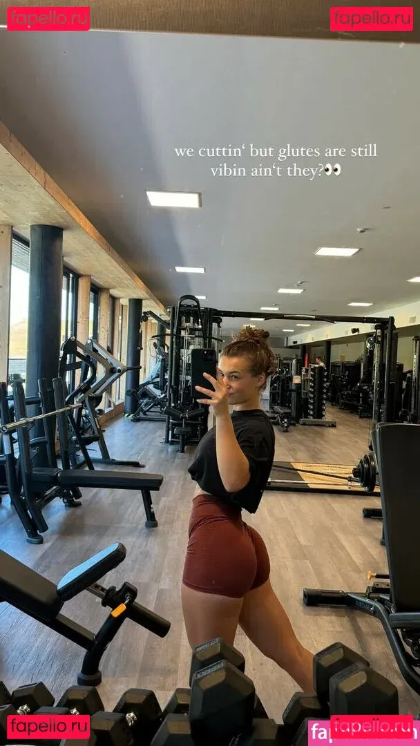 Veronica Kreidl Onlyfans Photo Gallery 