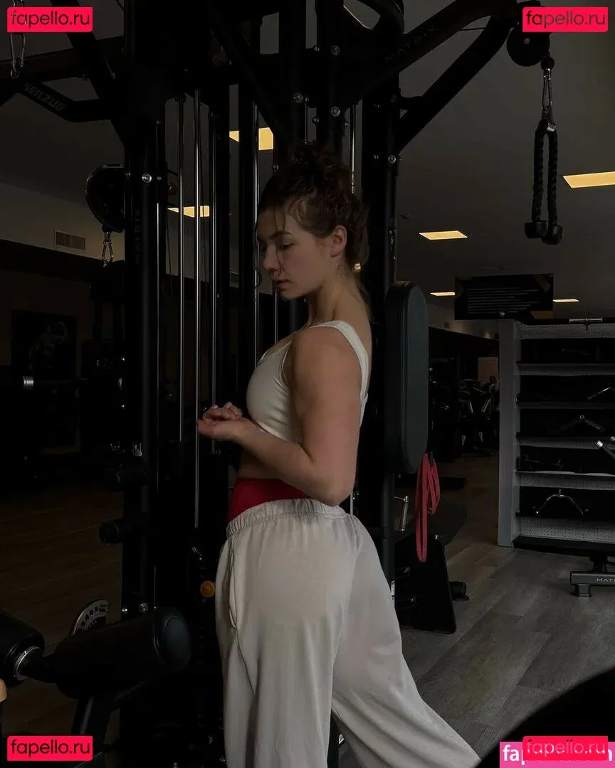 Veronica Kreidl Onlyfans Photo Gallery 