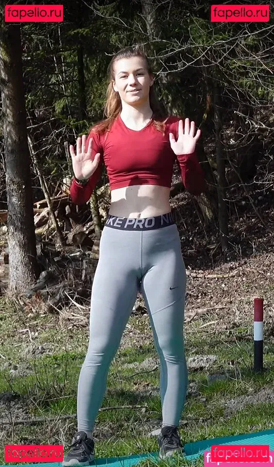 Veronica Kreidl Onlyfans Photo Gallery 