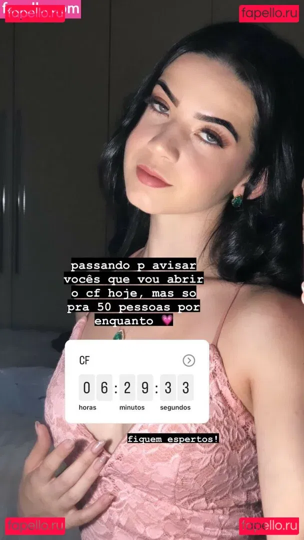 Julia Linhares Onlyfans Photo Gallery 