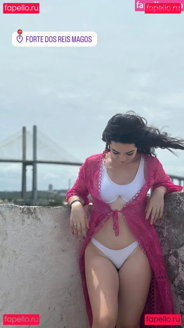 Julia Linhares Onlyfans Photo Gallery 