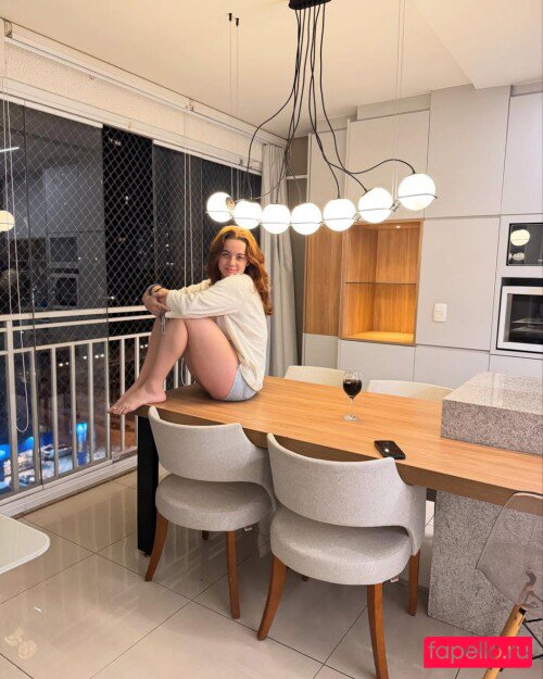 Julia Linhares Nude Onlyfans Photo 27