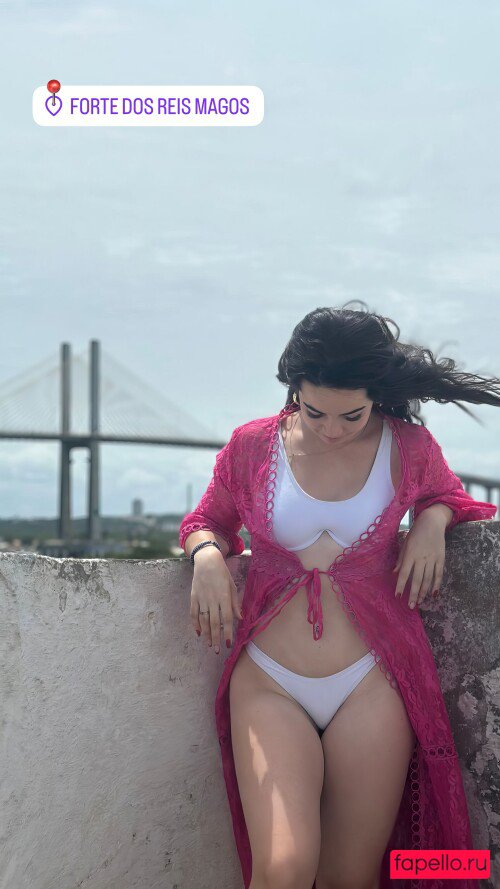 Julia Linhares Nude Onlyfans Photo 12
