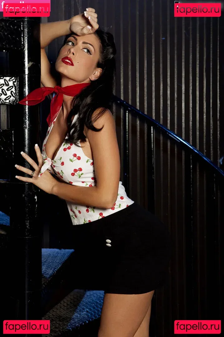 Jessica Jaymes Onlyfans Photo Gallery 