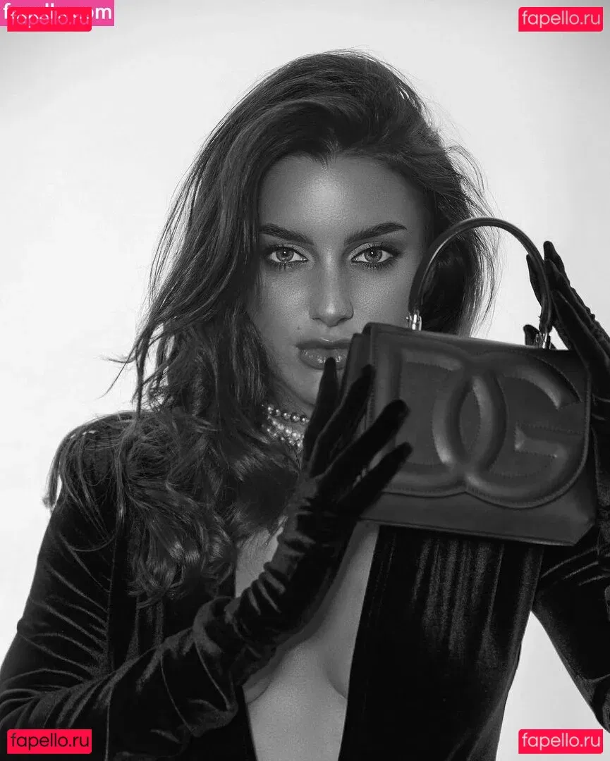 Juli Djuzheva Onlyfans Photo Gallery 