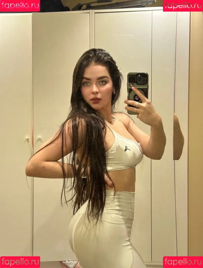 Sabrina Salvatierra Onlyfans Photo Gallery 