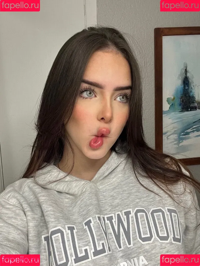 Sabrina Salvatierra Onlyfans Photo Gallery 