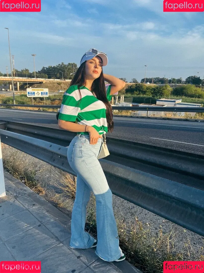 Sabrina Salvatierra Onlyfans Photo Gallery 