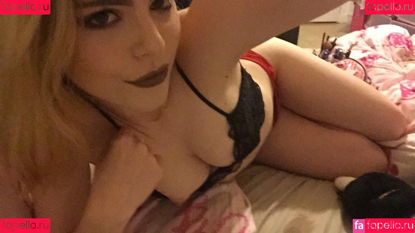 Nellyxven Onlyfans Photo Gallery 