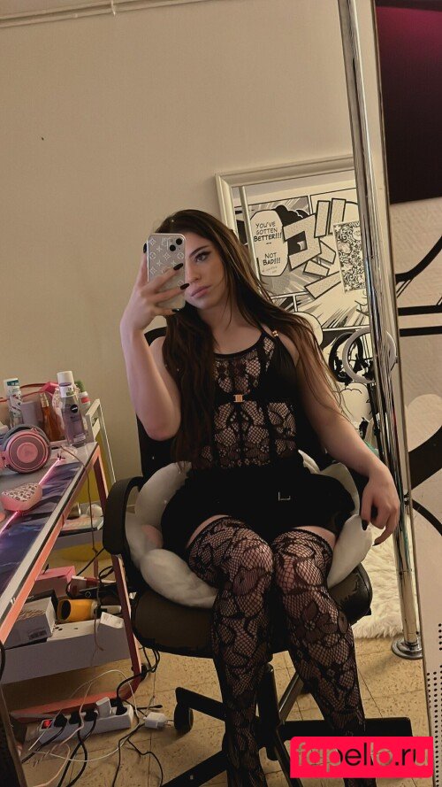 Nellyxven Nude Onlyfans Photo 11