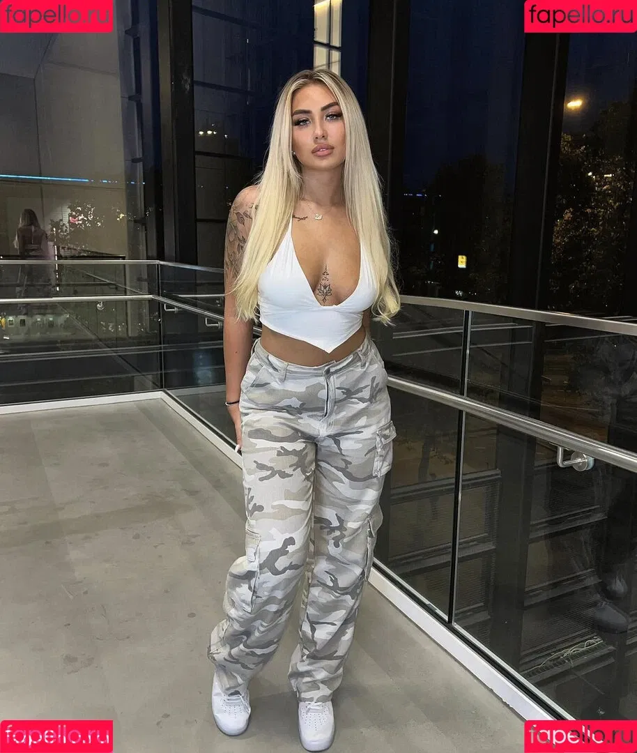 Weweska Onlyfans Photo Gallery 